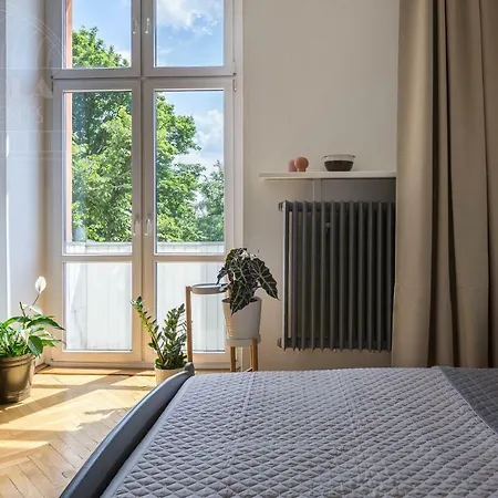 Cozy Old Town Apartments Krakow Exterior photo