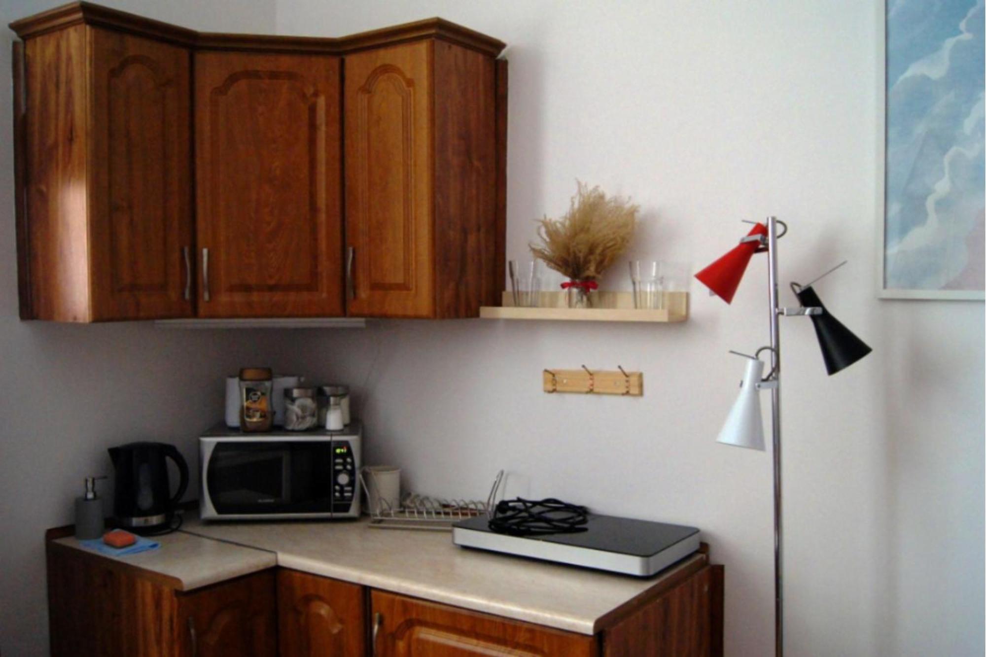 Apartment Cozy Old Town Krakau