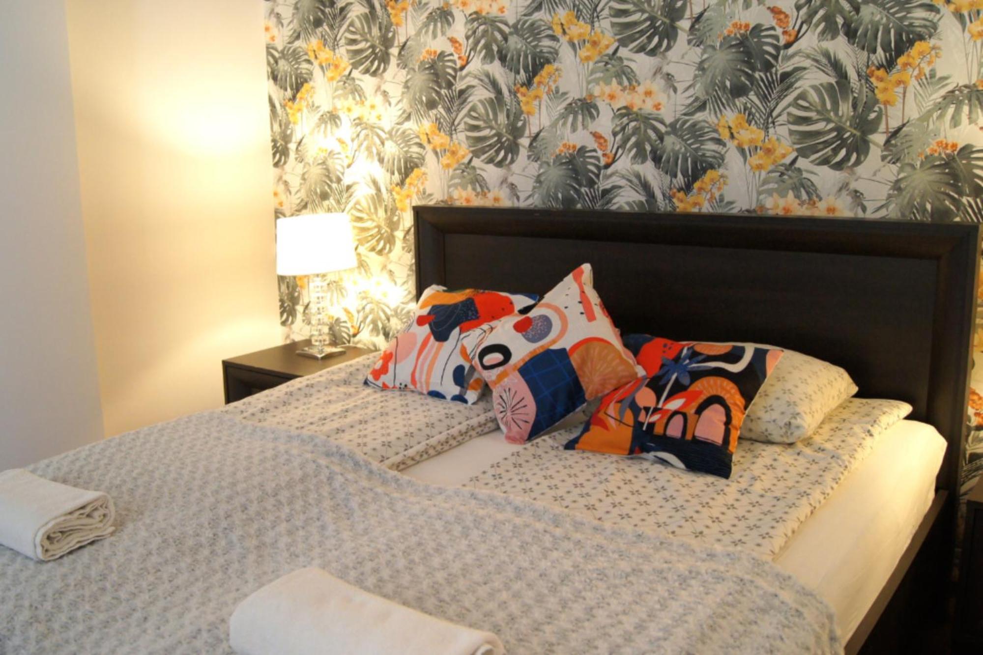 Apartment Cozy Old Town Krakau