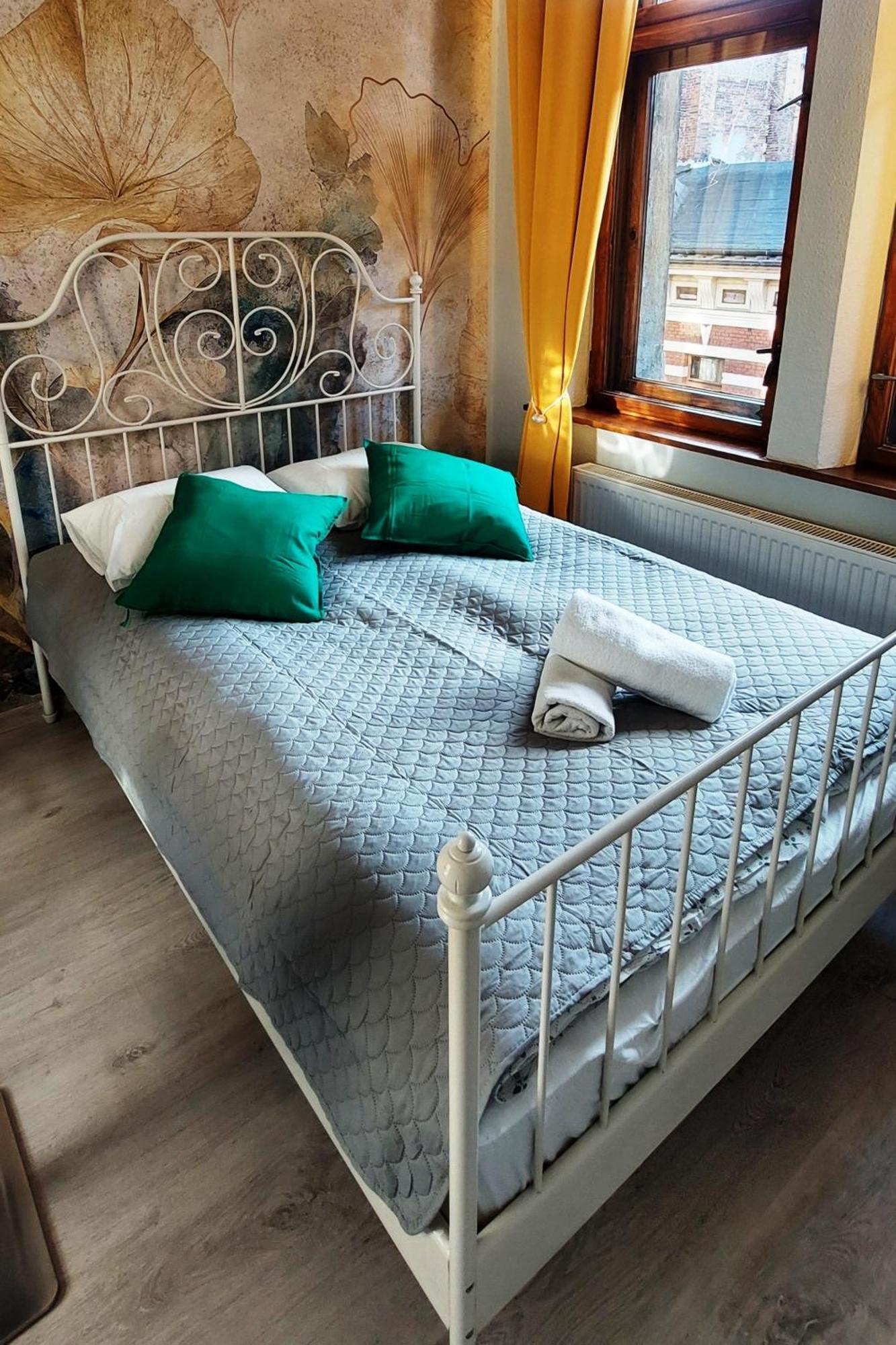 Apartment Cozy Old Town Krakau
