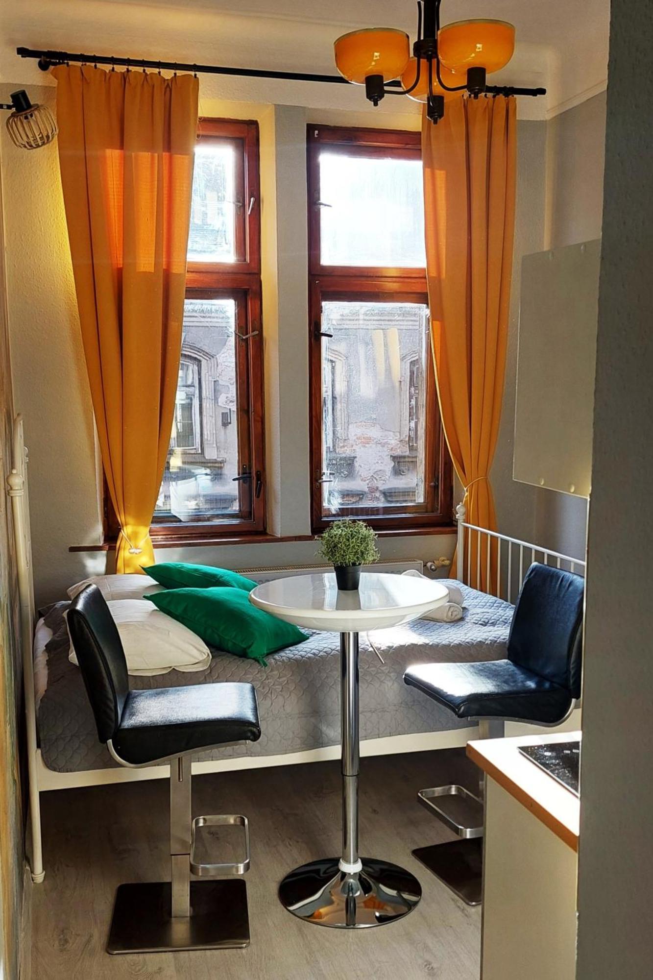 Cozy Old Town Krakau